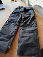 Skibroek Decathlon zwart 12jaar, Kleding | Heren, Ophalen of Verzenden