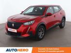 Peugeot 2008 1.2 PureTech Active (bj 2020), Auto's, Voorwielaandrijving, 1263 kg, Stof, Gebruikt