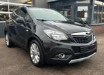 Opel Mokka X 16CDTI Cosmo +… AUTOMAAT, Auto's, Monovolume, Gebruikt, MokkaX, 136 pk