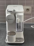 De Longhi Nespresso machine, Elektronische apparatuur, Ophalen, Koffiepads en cups, Gebruikt, Espresso apparaat