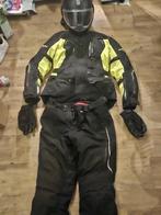 Volledig motorpak NIEUWSTAAT!, Motoren, Kleding | Motorkleding, Ophalen, Nieuw zonder kaartje, Heren, Combipak