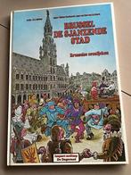 Boek Brussel de sjanzende stad, Boeken, Gelezen, Ophalen of Verzenden