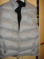 heren bodywarmer, Ophalen, Zo goed als nieuw, Maat 56/58 (XL), Grijs