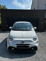 ABARTH 595 GRIGIO CAMPOVOLO MONZA UITLAAT, Auto's, Abarth, Voorwielaandrijving, 4 zetels, Stof, 139 g/km