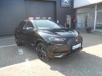 DS Automobiles DS 3 CROSSBACK 1.2 PURETECH AUTOMAAT - WAARBO, Auto's, DS, 4 deurs, Gebruikt, 115 pk, Zwart