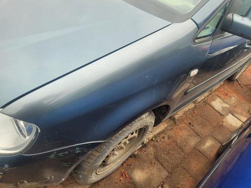 vw caddy 3 assen schokbreker plaatwerk motorisch delen, Auto-onderdelen, Ophanging en Onderstel, Volkswagen, Gebruikt, Ophalen of Verzenden