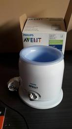 Flesverwarmer Philips Avent, Kinderen en Baby's, Ophalen, Gebruikt, Flessen- of potjesverwarmer
