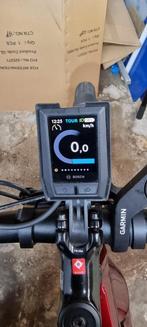 Trek Allant +8 : 510km perfecte staat mag getest, Vélos & Vélomoteurs, Enlèvement, Neuf, 50 km par batterie ou plus
