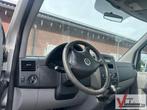 Volkswagen Crafter 46 2.5 TDI L2 | € 5.950,- NETTO! | Cruise, Auto's, Bedrijf, Electronic Stability Program (ESP), Zilver of Grijs