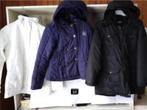 8 jassen / vesten - meisjes/jongens 12j/14j - 3€/stuk, Enlèvement ou Envoi, Utilisé, Manteau