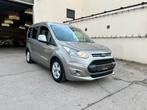 FORD TOURNEO CONNECT 1.0i Titanium, Auto's, Voorwielaandrijving, Stof, Euro 6, 3 cilinders
