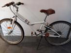 B-twin kinderfiets 24 inch, Fietsen en Brommers, 20 inch of meer, Gebruikt, Versnellingen, Ophalen