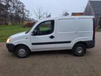 Fiat doblo cargo 1.3 diesel multijet bedrijfsvoertuig, Auto's, Particulier, Euro 4, Handgeschakeld, Diesel