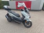 Honda Forza 350 2024 3dkm, Scooter, Handvatverwarming, Bedrijf, Minimaal motorrijbewijs A2