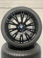 20’’ BMW X5 X6 F15 F16 VELGEN ZOMERBANDEN ORIG TPMS STYLING, Auto-onderdelen, Nieuw, Banden en Velgen, 275 mm, Personenwagen