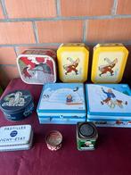 Bliken dozen €4 het stuk, Verzamelen, Ophalen of Verzenden, Zo goed als nieuw