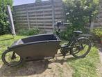 Urban arrow bakfiets, Fietsen en Brommers, Fietsen | Bakfietsen, Ophalen, Gebruikt, Overige merken