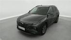 Hyundai Tucson Tucson 1.6 CRDi MHEV Feel DCT (bj 2021), Auto's, Hyundai, Stof, Gebruikt, 4 cilinders, 136 pk
