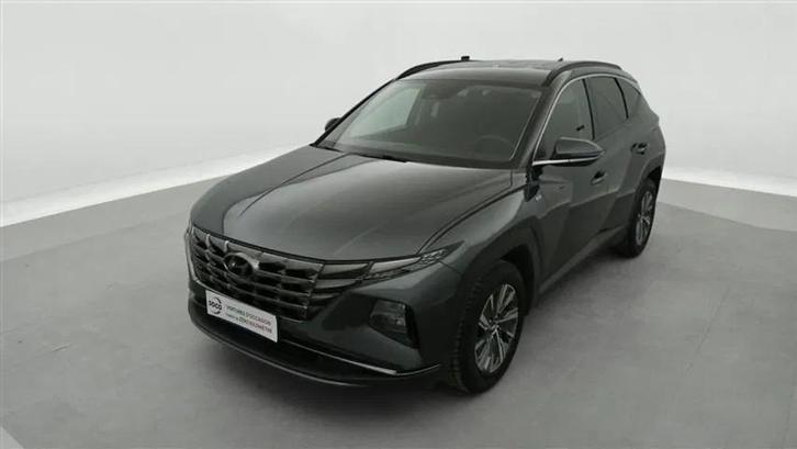 Hyundai Tucson Tucson 1.6 CRDi MHEV Feel DCT (automatique), Autos, Hyundai, Entreprise, Achat, Tucson, ABS, Verrouillage central