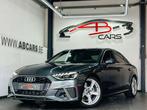 Audi A4 35 TFSI Business S LINE * S TRONIC * FULL OPTIONS, Auto's, Automaat, 4 deurs, Gebruikt, 4 cilinders