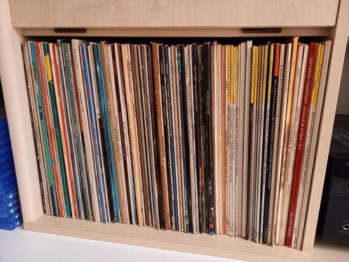 LP-verzameling, Cd's en Dvd's, Vinyl | Overige Vinyl, Gebruikt, 12 inch, Ophalen