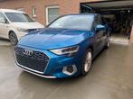 Audi A3 Sportback TFSI-e advanced 40, Auto's, Te koop, Berline, 5 deurs, Stof