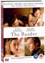 The Reader (Nieuw in plastic), Cd's en Dvd's, Dvd's | Drama, Drama, Verzenden, Nieuw in verpakking