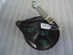 CBF125 2013 - 2014 Honda Trommelrem D1-23528, Motoren