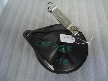 CBF125 2013 - 2014 Honda Trommelrem D1-23528 beschikbaar voor biedingen