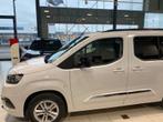 Toyota ProAce City Verso MPV 6MT 1.2 benzine, Autos, Toyota, 4 portes, Achat, 110 ch, 81 kW