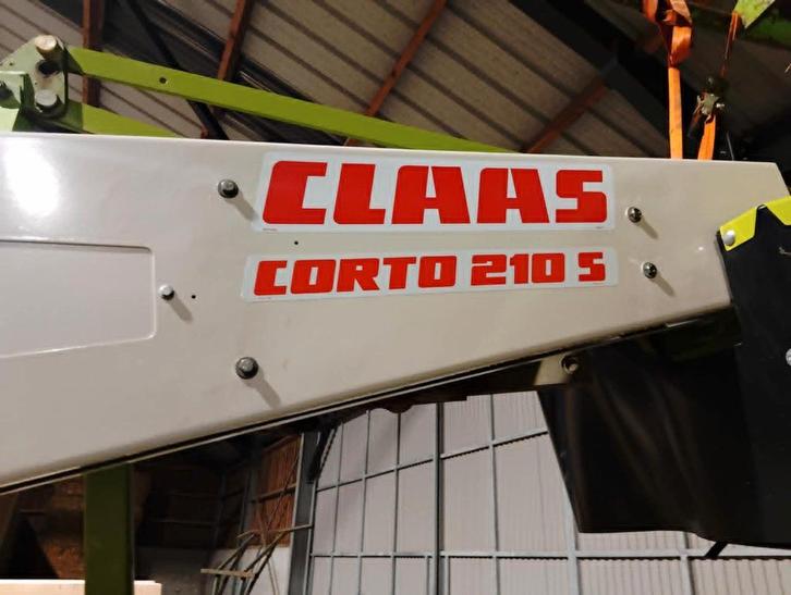 Faucheuse CLAAS, Zakelijke goederen, Landbouw | Werktuigen, Weidebouw, Ophalen