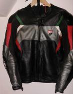 Ducati Corse leren jas, Ophalen of Verzenden, Dames, Jas | leer, DAINESE