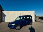 Opel combo 1.6CNG/Benzine Airco 150.000km 2006, Te koop, Bedrijf, Airconditioning, Combo Tour