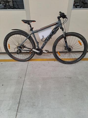 Scott Aspect 970 beschikbaar voor biedingen