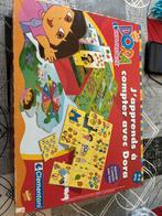JEUX DORA, Kinderen en Baby's, Speelgoed | Kinderpuzzels, Ophalen, Zo goed als nieuw