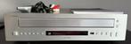 Yamaha CDC 600 zilveren multi-cd-speler, Audio, Tv en Foto, Cd-spelers, Ophalen, Zo goed als nieuw, Overige merken, Wisselaar