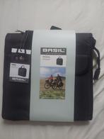 Basil mira shopper fietstas, Fietsen en Brommers, Fietsaccessoires | Fietsmanden, Ophalen of Verzenden, Nieuw, Overige typen, Basil