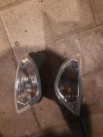 Vespa lx/s achter knipperlicht L en R, Ophalen