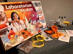 laboratorium in de keuken, Ophalen of Verzenden, Ontdekken
