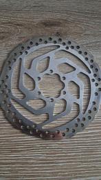 Disque de frein de 160 mm 2pieces, Enlèvement ou Envoi, Comme neuf, Vélo de course, Autres types