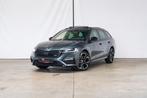SKODA OCTAVIA V RS HYBRID | BTW | GARANTIE | PANO |, Auto's, Euro 5, Stof, 4 cilinders, 5 deurs