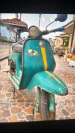 Lambretta 50 cc, Fietsen en Brommers, Ophalen of Verzenden