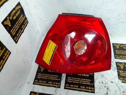 Achterlicht links van een Volkswagen Golf, Auto-onderdelen, Verlichting, Volkswagen, Gebruikt, 3 maanden garantie, Ophalen of Verzenden