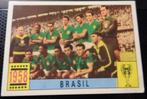 Carte de football Panini COUPE DU MONDE MEXIQUE 70 ans Coupe, Envoi, Neuf