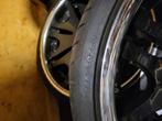 3  velgen Sato 19inch, eventueel voor de banden in uitsteken, Auto-onderdelen, Banden en Velgen, Ophalen, 19 inch, All Season