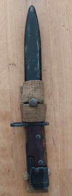 Bajonet nr. 7 MK1 Lee Enfield, Verzamelen, Ophalen of Verzenden