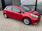 Kia Rio 1.2i VEEL OPTIES Benzine NIEUWSTAAT 1 eigenaar !!, Auto's, Voorwielaandrijving, Dex, 5 deurs, Rio