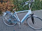 Elektrische fiets sparta, Fietsen en Brommers, Ophalen, Zo goed als nieuw, Sparta
