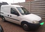 Opel combo c 1.7 cdti lichte vracht, Ophalen, Opel