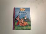 Leesboek "Bliksem in gevaar !", Ophalen of Verzenden, Zo goed als nieuw, Ruth Gellersen